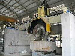 Stone Processing Machines